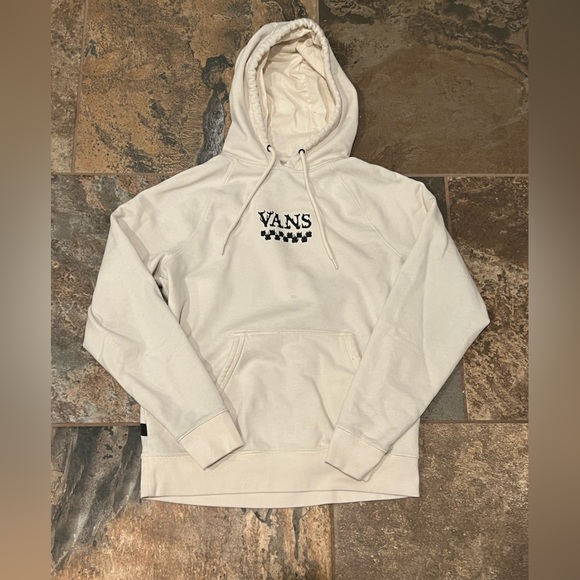 Vans Versa Hoodie Men’s Size Small - Picture 1 of 8